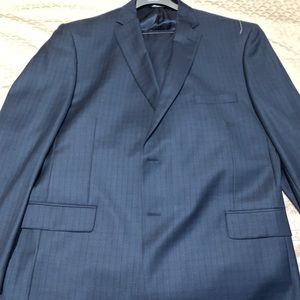 Brand New Jos A Bank  2pc Suit with Tags 50R
